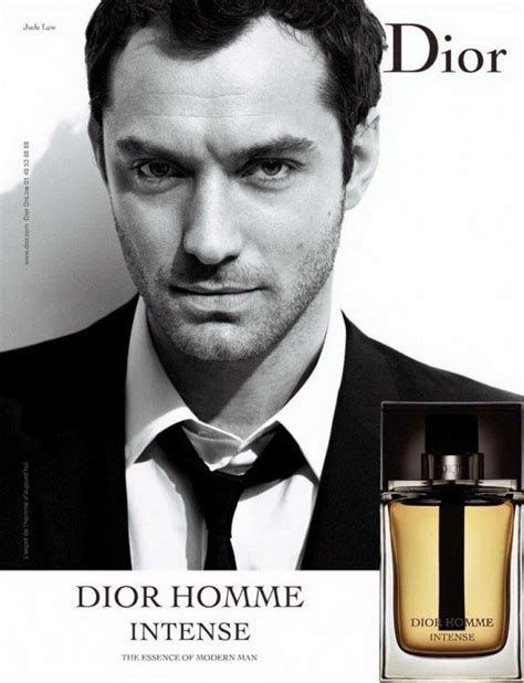 dior homme original 2011